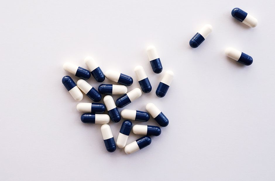 Complexul de vitamine B și funcția cognitivă pe termen lung