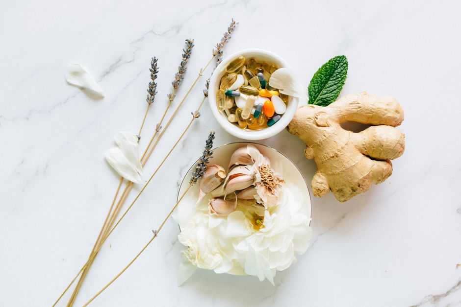Ginseng: tipuri, la ce ajută fiecare, doze și cicluri