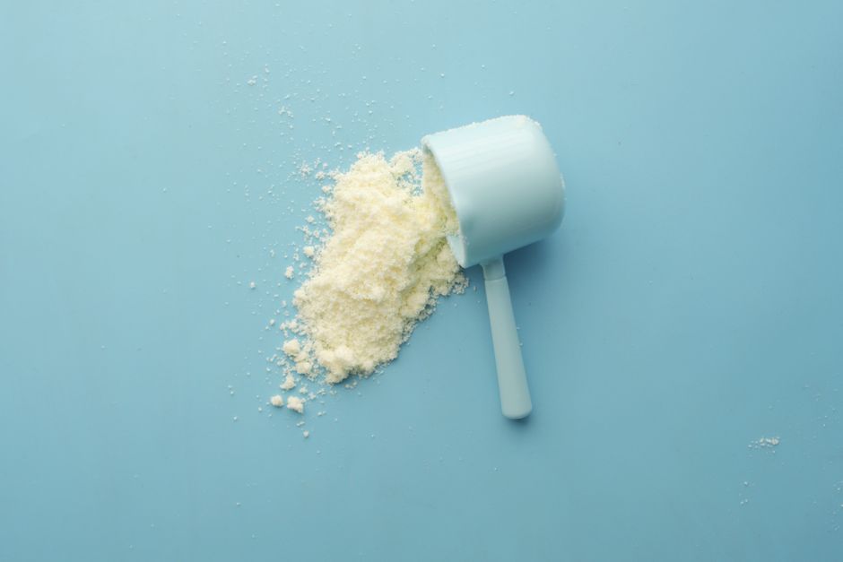 Proteina vegetală (mazăre, orez, cânepă): comparație cu whey