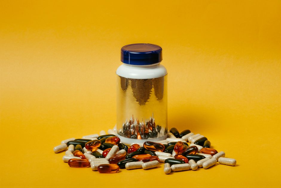 Vindecarea lentă a rănilor: ce nutrienți accelerează procesul (zinc, vitamina C, proteine)