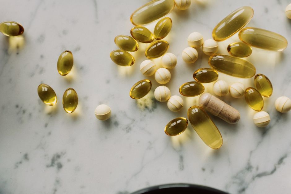 Vitamina D la persoanele supraponderale: de ce ai nevoie de doze mai mari